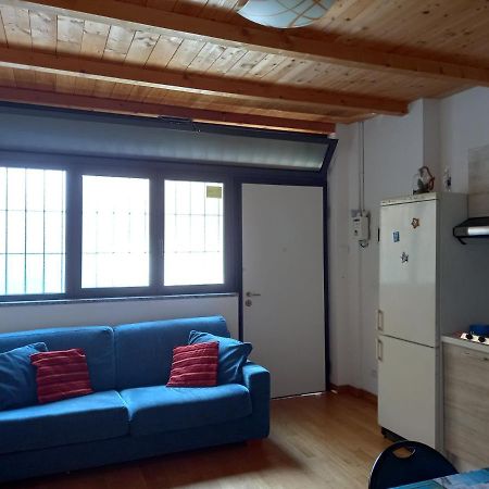 Bilocale Savona Apartment Luaran gambar