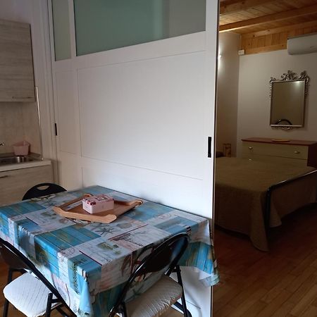 Bilocale Savona Apartment Luaran gambar