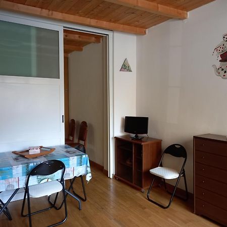 Bilocale Savona Apartment Luaran gambar