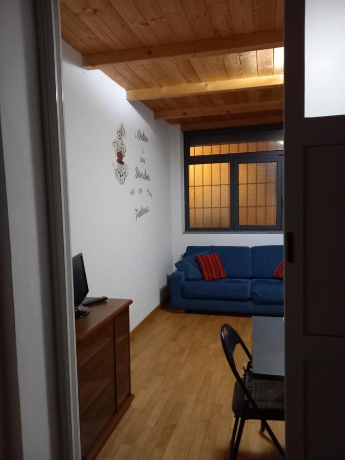 Bilocale Savona Apartment Luaran gambar