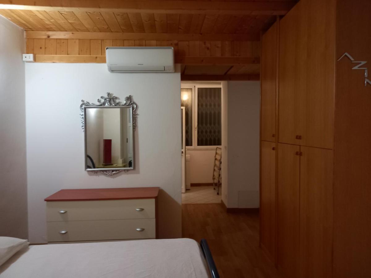 Bilocale Savona Apartment Luaran gambar