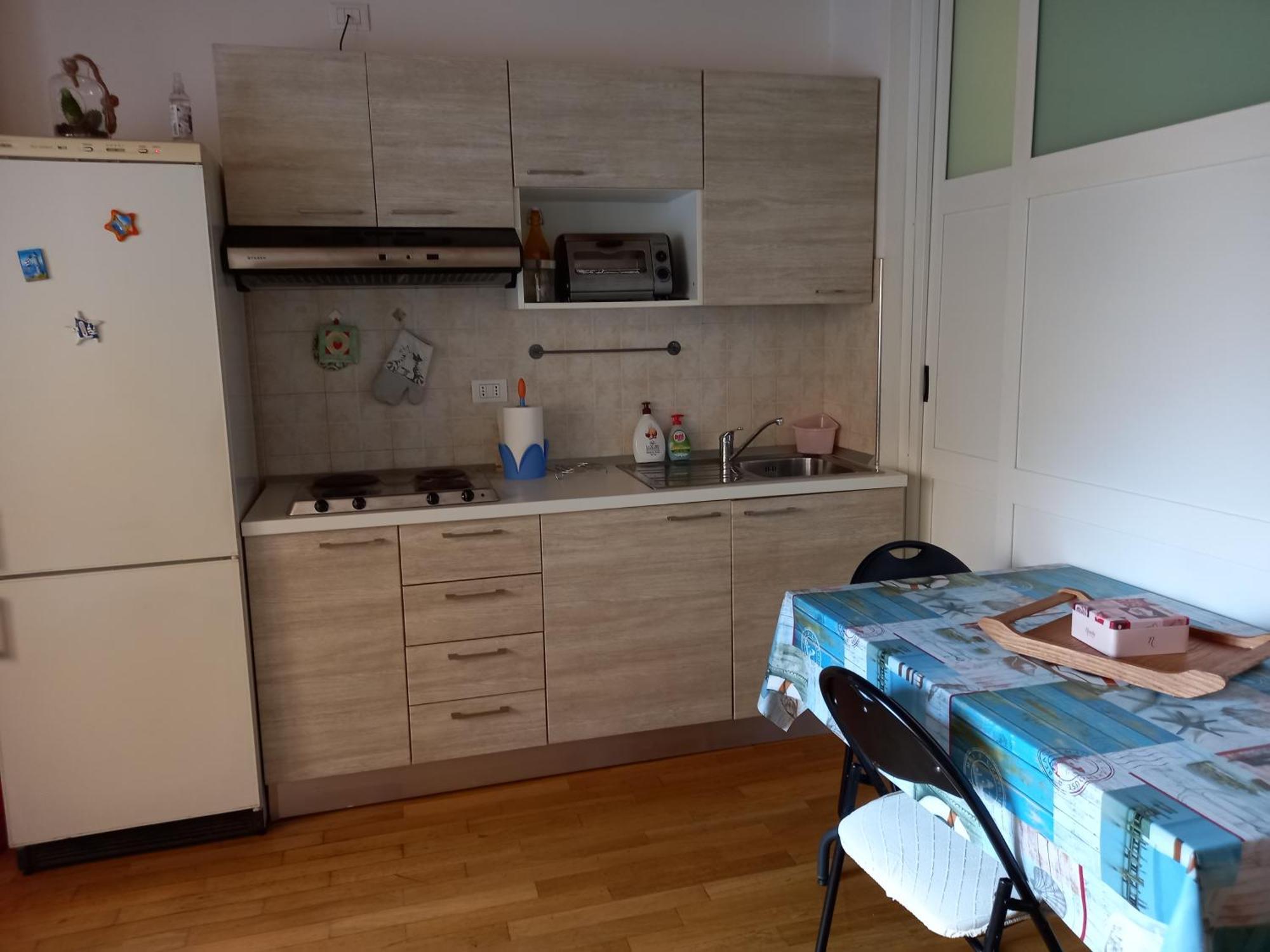 Bilocale Savona Apartment Luaran gambar