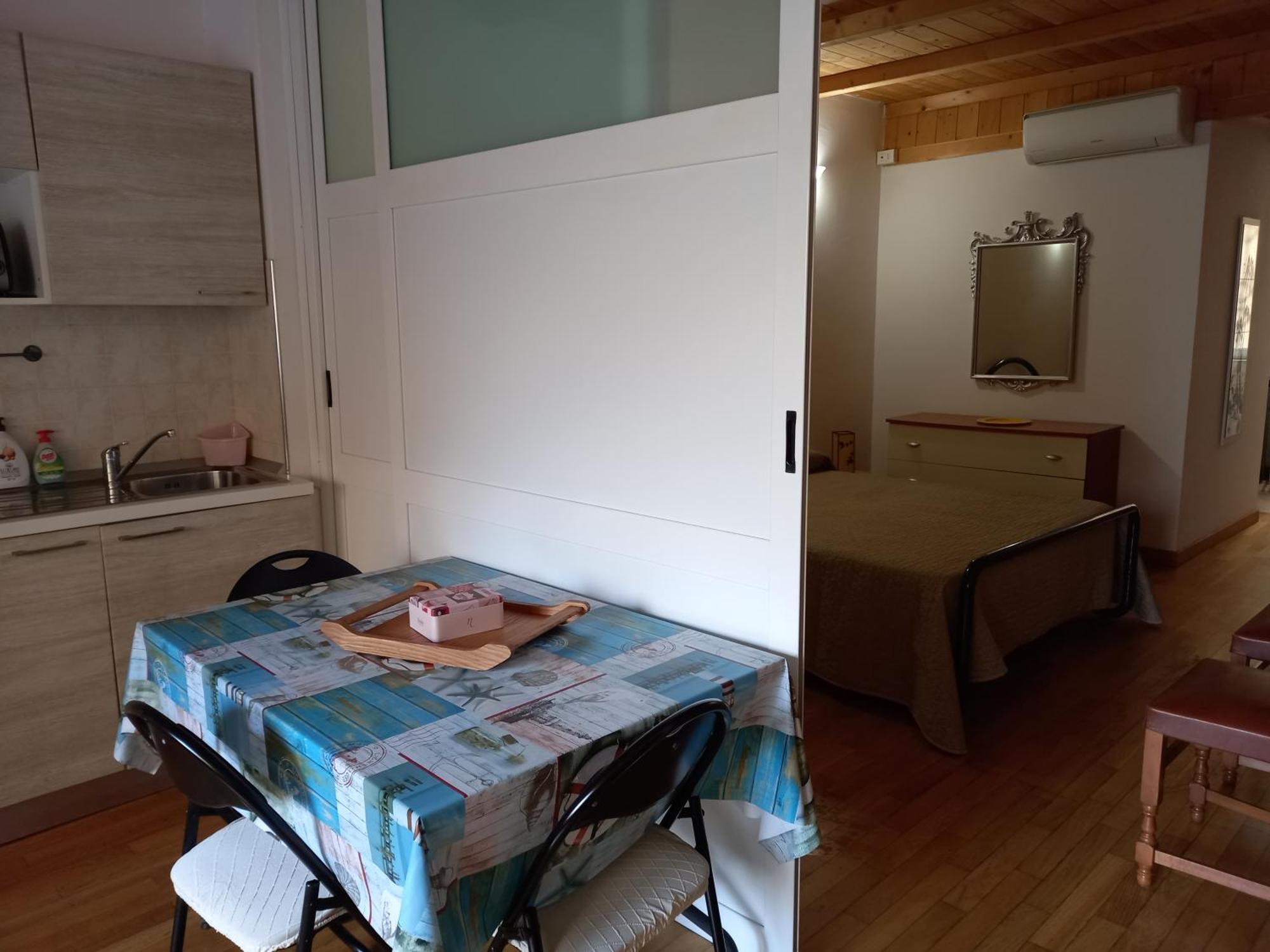Bilocale Savona Apartment Luaran gambar