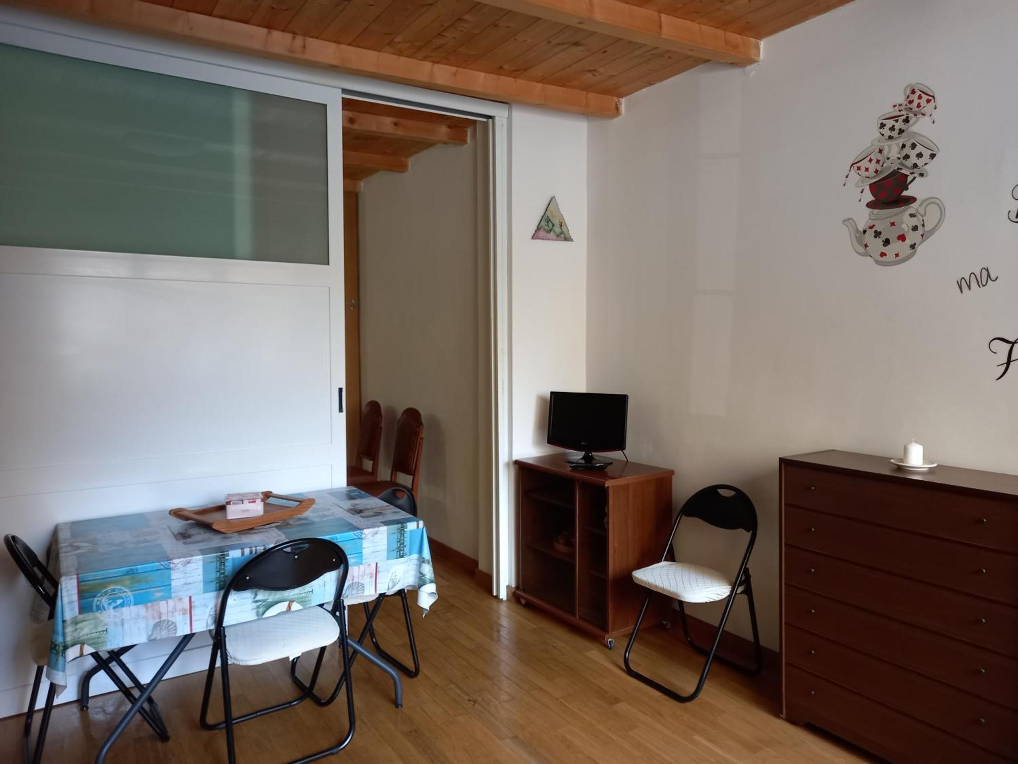 Bilocale Savona Apartment Luaran gambar
