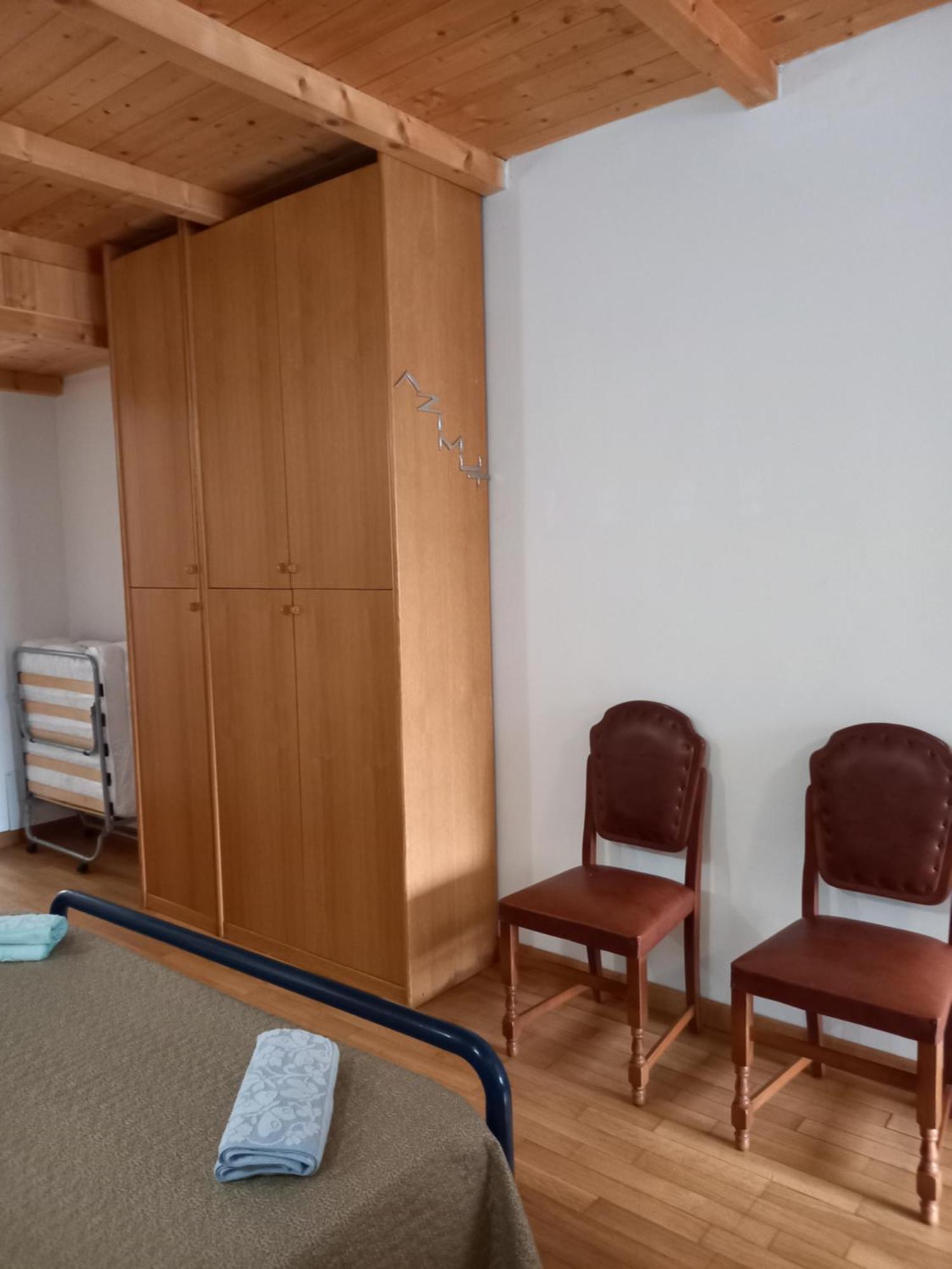 Bilocale Savona Apartment Luaran gambar